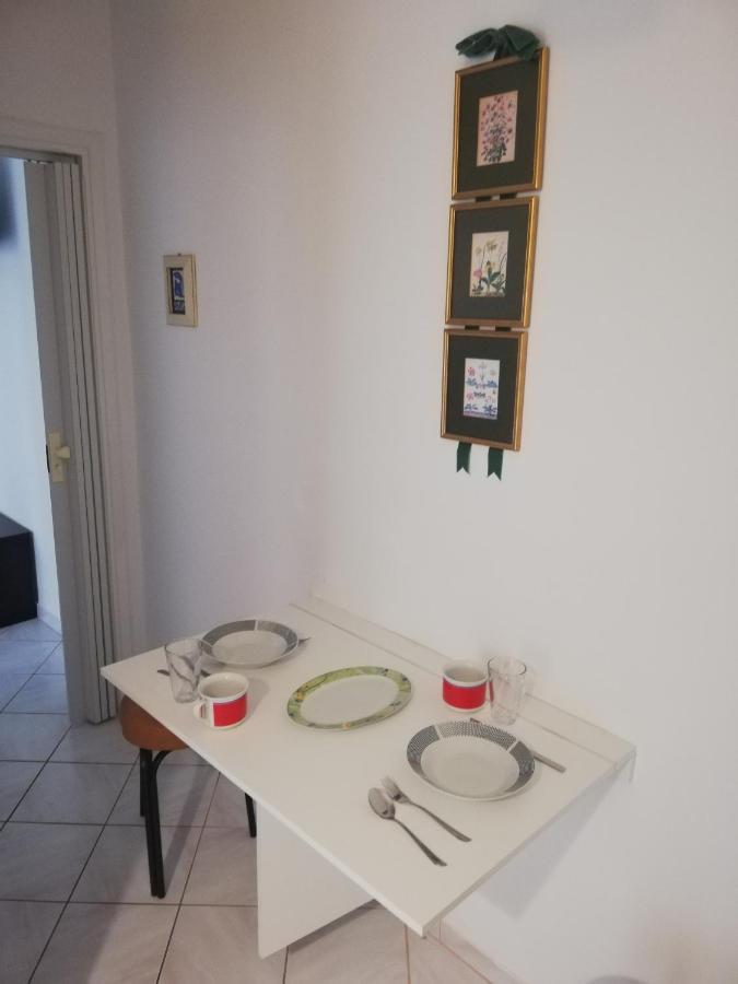 カヴァラValantis Houseアパートメント エクステリア 写真